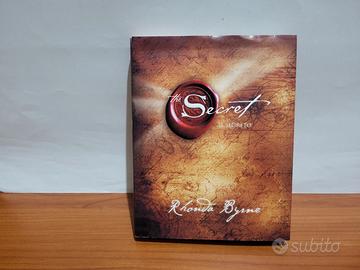The Secret (Il Segreto) - Rhonda Byrne - Rilegato