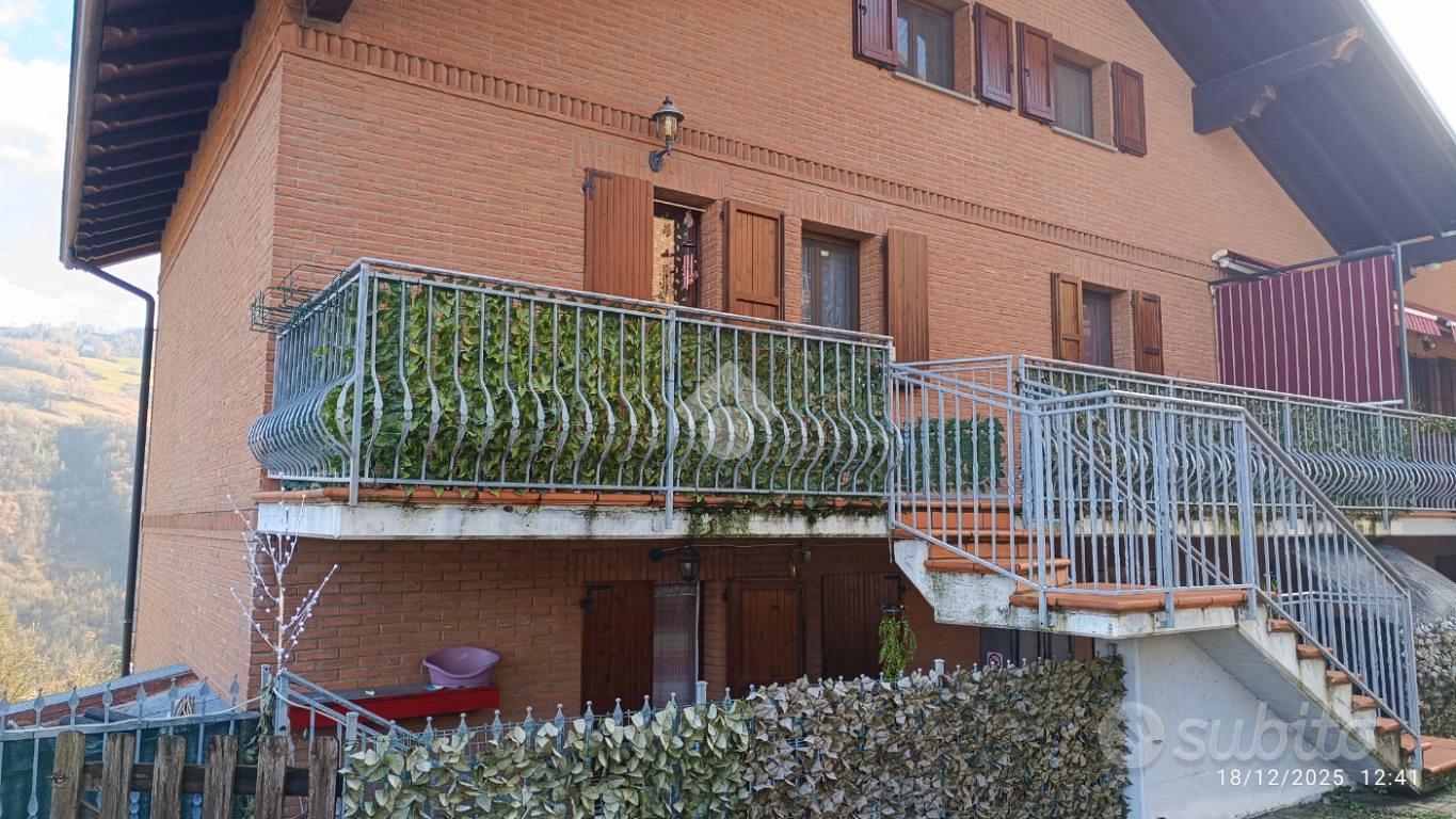Appartamento – Toano, La Cà, Cerredolo - Vista 2
