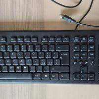 Tastiera HP per computer