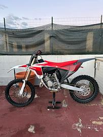 Fantic xx 125 2t 2023