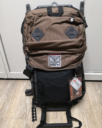 Zaino Invicta Exodu K1