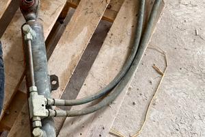 Terzo punto idraulico