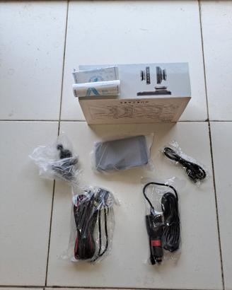 dash cam 