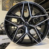 Cerchi NUOVI Volkswagen raggio 19 cod.75643