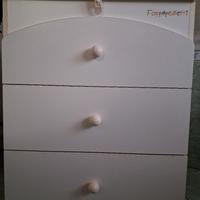 fasciatoio il bagnetto Foppapedretti