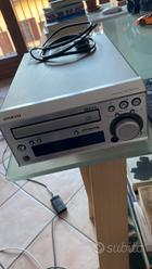 onkyo cr 305 tx