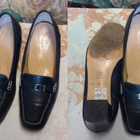 Scarpe donna Loren n.36