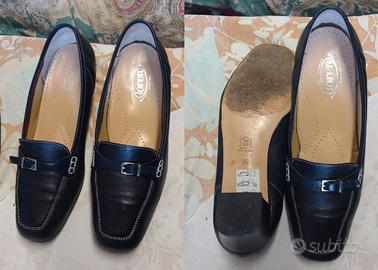 Scarpe donna Loren n.36