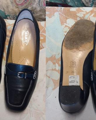 Scarpe donna Loren n.36