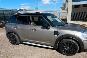 Mini Countryman Coupé D ALL4