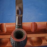 Pipa Savinelli "Roma"