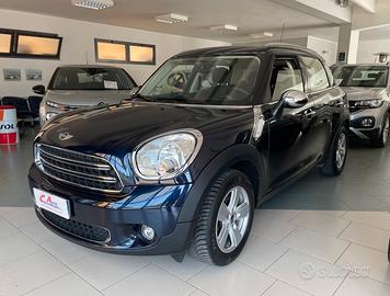 Mini One Countryman 1.6 D Business
