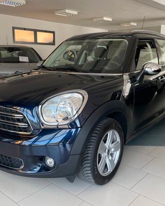 Mini One Countryman 1.6 D Business