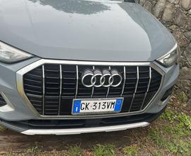 Audi Q3 perfette condizioni