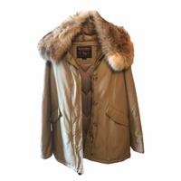 Giaccone woolrich parka