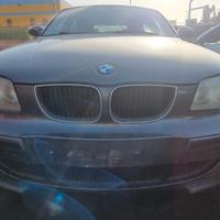 Ricambi Bmw serie 1 E87 2006 120D 204D4