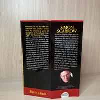 Per la gloria dell’Impero | Romanzo storico