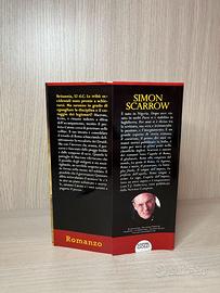 Per la gloria dell’Impero | Romanzo storico