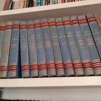 Collana completa