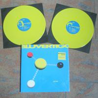 BLUVERTIGO - POP TOOLS (2022) 2xLP vinili Gialli