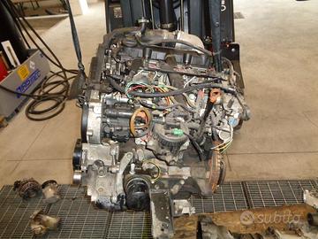 MOTORE SUZUKI SANTANA 2.0 HDI ANNO 2007