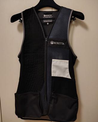 Gilet da tiro Beretta