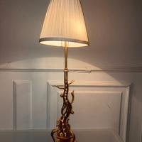 Lampada liberty