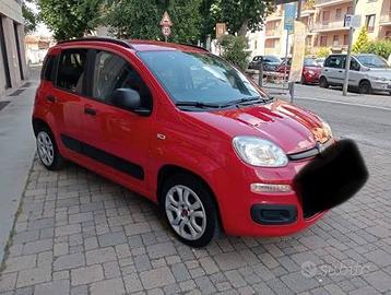 Fiat Panda 1.3 mjt