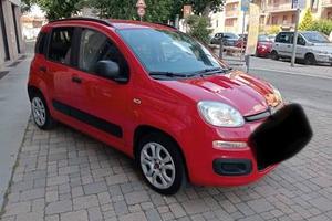 Fiat Panda 1.3 mjt