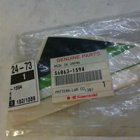 ADESIVO ZX 600 KAWASAKI 56063-1594