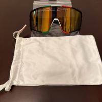Maschera da sci