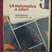 La matematica a colori
