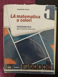La matematica a colori