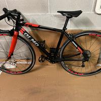 Bici da corsa