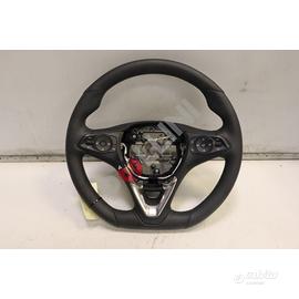 Volante in pelle vers. air-bag Opel Corsa F 2024