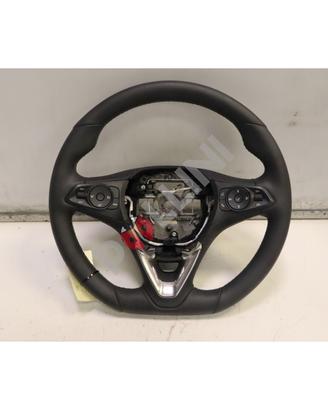 Volante in pelle vers. air-bag Opel Corsa F 2024