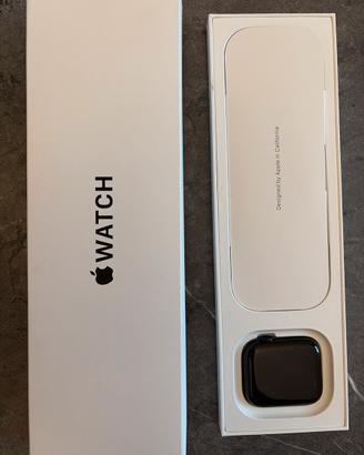 Apple watch SE (Gen 2) 44mm Midnight