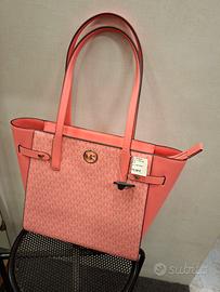 Borsa Micheal Kors Nuova