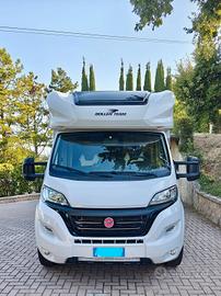 Roller Team Granduca 287 TL