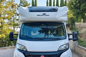 Roller Team Granduca 287 TL