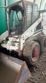 Bobcat S 130