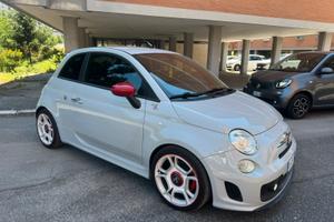 Abarth 500 1.4 T-Jet 135 CV 2009