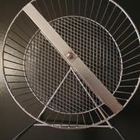 Ruota per criceti e scoiattoli