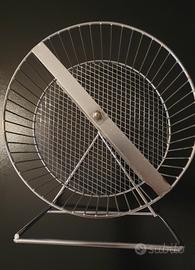 Ruota per criceti e scoiattoli