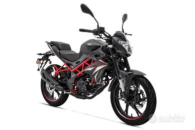 Benelli BN 125 2023