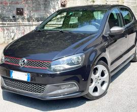 Volkswagen Polo 1.4 TSI DSG 5 porte GTI CV 180 aut