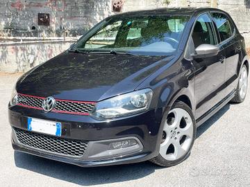 Volkswagen Polo 1.4 TSI DSG 5 porte GTI CV 180 aut