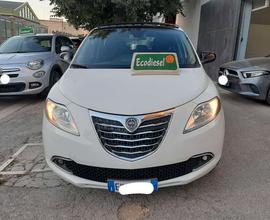 Lancia Ypsilon 1.3 MJT 16V 95 CV 5 porte S&S Plati