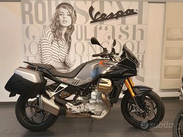 Moto Guzzi V100 S E5