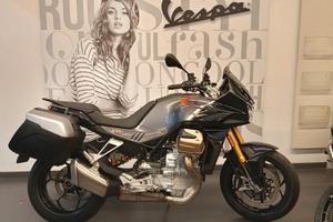 Moto Guzzi V100 S E5